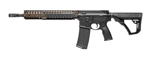 Daniel Defense DD4 M4A1 FDE | Rifle | 14.5” Barrel | 5.56 NATO | 10 Rounds | FDE | 02-088-06027-011