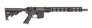 Smith & Wesson M&P 15 Sport III | Rifle | 16” Barrel | 5.56 NATO | Black | 13952