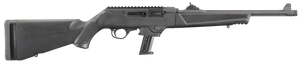 Ruger PC Carbine Takedown | Rifle | 9MM | 10 Rounds | 16.12" Heavy Barrel | Semi-automatic | 19102