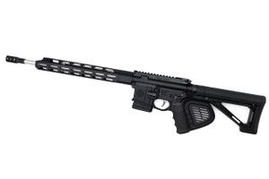 Sig Sauer M400 Tread V2 | Rifle | 16” Barrel | 5.56/.223 | 10 Rounds | Black | RM400-16B-TRD-V2-CA