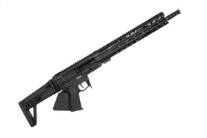CMMG Dissent MK47 | Rifle | 16.1” Barrel | 7.62x39 | 10 Rounds | Black | 86A7F0B-AB