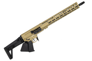 CMMG Dissent MK47 | Rifle | 16.1” Barrel | 7.62x39 | 10 Rounds | FDE | 86A7F0B-CT