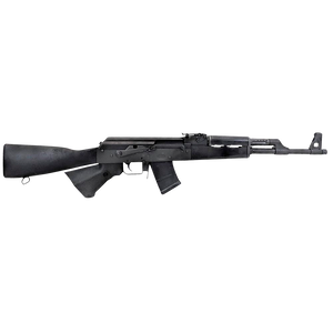 Century Arms VSKA | Rifle | 16.25” Barrel | 7.62x39 | 10 Rounds | Black | RI3291CCN