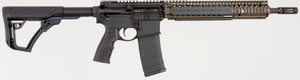 Daniel Defense DDM4 M4A1 | Rifles | Semi-Auto | 5.56 NATO | 14.5" | CA Compliant | 0208806027055
