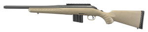 Ruger American | Rifle | Bolt Action | 16.38” Barrel | 350 Legend | 5 Rounds | FDE | 26985