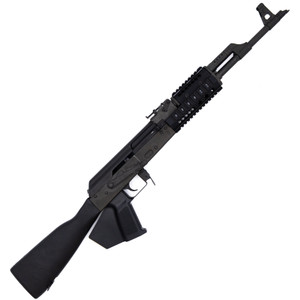 Century Arms VSKA AK | Rifles | Semi-Auto | 7.62 | 16.25" | CA Compliant | Black | RI3291N