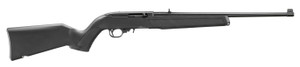 Ruger 10/22 | Rifle | 18.5” Barrel | 22LR | 10 Rounds | Black | 32002