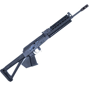 Riley Defense RAK47 Tactical MP CA Compliant | Rifle | 16.25” Barrel | 7.62x39mm | 10 Rounds | CA Compliant | Black | RAK103MPCA