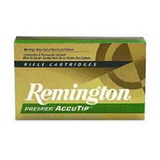 Remington .221 Rem Fireball Ammunition 20 Rounds AccuTip-V 50 Grain
