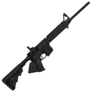 Smith & Wesson Volunteer XV | Rifle | 16” Barrel | 10 Rounds | 5.56 NATO | Black | 13511