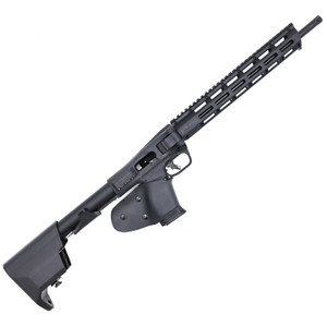 Smith & Wesson M&P FPC | Rifle | 16.25” Barrel | 9mm | 10 Rounds | CA Compliant | Black | 12575