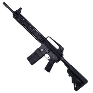 Rifle Supply RS-A2.5 | Rifle | 16” Barrel | 5.56 / .223 | 10 Rounds | CompMag | Black | RS2.5