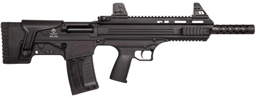 ATI Bulldog SGA Bullpup 12 Gauge - 18.5" Barrel - 3" Chamber - Black