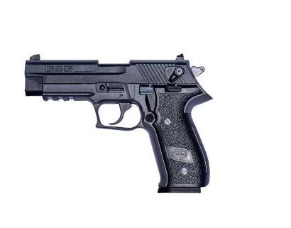 ATI GSG Firefly 22 LR - 4" Barrel - Black - 10 Round