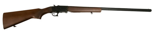 ATI Nomad SGS 12 Gauge - 28" Barrel - 3" Chamber - Wood - Single Shot