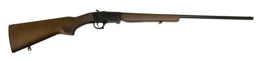 ATI Nomad SGS 410 Gauge - 26" Barrel - 3" Chamber - Wood - Single Shot