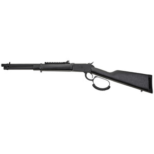 Rossi R92 Triple Black | Rifle | 16.5” Barrel | .357 Magnum | 8 Rounds | Black | 923571613-TB