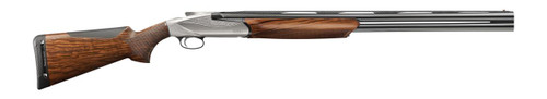 Benelli 828 U 12 Guage - 30" Barrel - 3" Chamber - Walnut