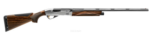 Benelli Ethos 28 Gauge - 26" Barrel - 3" Chamber - Walnut / Engraved Nickel