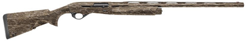 Benelli M2 Field 12 Gauge - 24" Barrel - 3" Chamber - Mossy Oak Bottomland