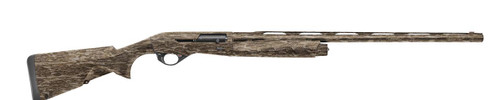 Benelli M2 Field 12 Gauge - 28" Barrel - 3" Chamber - Mossy Oak Bottomland