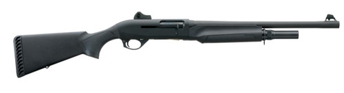 Benelli M2 Tactical 12 Gauge - 18.5" Barrel - 3" Chamber - Black