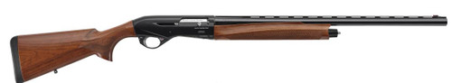 Benelli Montefeltro 12 Gauge - 26" Barrel - 3" Chamber - Walnut / Black