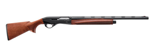 Benelli Montefeltro 20 Gauge - 24" Barrel - 3" Chamber - Walnut