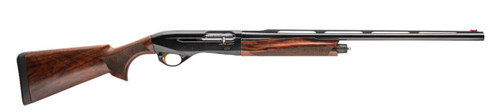 Benelli Montefeltro Ultra Light 20 Gauge - 24" Barrel - 3" Chamber - Walnut / Black