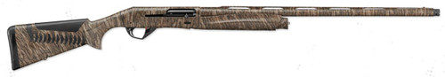 Benelli Super Black Eagle 3 12 Gauge - 26" Barrel - 3.5" Chamber - Mossy Oak Bottomland