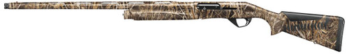 Benelli Super Black Eagle 3 12 Gauge - 28" Barrel - 3.5" Chamber - Left Hand - Realtree Max-7
