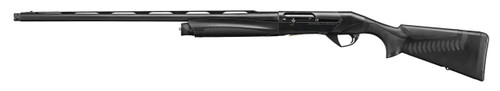 Benelli Super Black Eagle 3 12 Gauge - 28" Barrel - 3.5" Chamber - Left Handed - Black