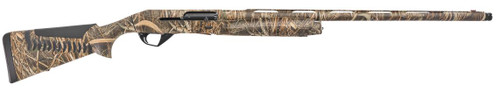 Benelli Super Black Eagle 3 12 Gauge - 28" Barrel - 3.5" Chamber - Realtree Max-7