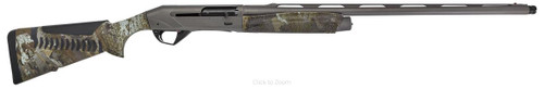 Benelli Super Black Eagle 3 12 Gauge - 28" Barrel - 3.5" Chamber - Tungsten / Gore Optifade Timber