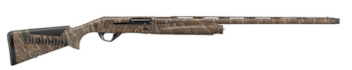 Benelli Super Black Eagle 3 12 Gauge - 3.5" Chamber - 28" Barrel - Mossy Oak Bottomland