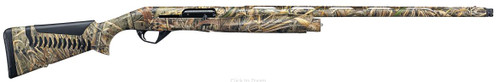 Benelli Super Black Eagle 3 20 Gauge - 28" Barrel Length - 3" Chamber - Realtree Max-5