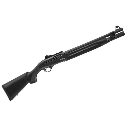 Beretta 1301 Tactical 12 Gauge - 18.5" Barrel - 3" Chamber - Black