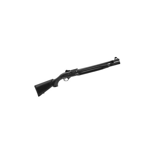 Beretta 1301 Tactical 12 Gauge - 18.5" Barrel - 3" Chamber - Black - 7 Round