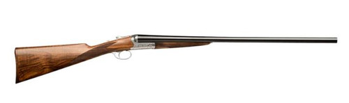 Beretta 486 Parallelo 20 Gauge - 30" Barrel - Walnut Straight Stock Splinter