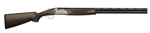 Beretta 686 Silver Pigeon I 12 Gauge - 30" Barrels - 3" Chambers - Walnut