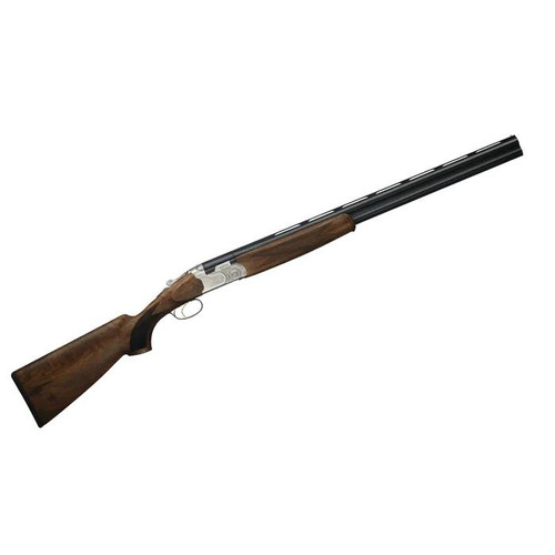Beretta 686 Silver Pigeon I 20 Gauge - 30" Barrel - 3" Chamber - Walnut