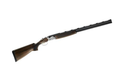 Beretta 686 Silver Pigeon I Sporting 12 Gauge - 30" Barrel - 3" Chamber - Silver / Wood