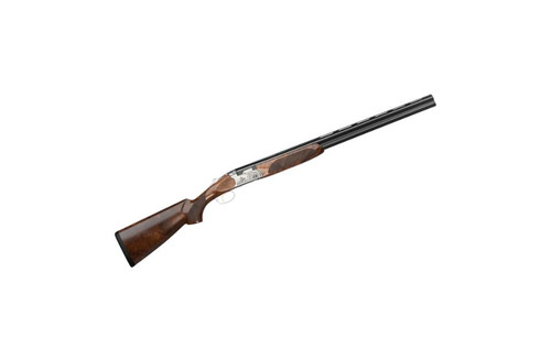 Beretta 687 Silver Pigeon 20 Gauge - 30" Barrel - 3" Chamber - Walnut / Nickle