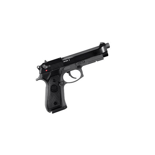 Beretta 92FSR-22 22 LR - 4.9" Barrel - Sniper Gray - 15 Round