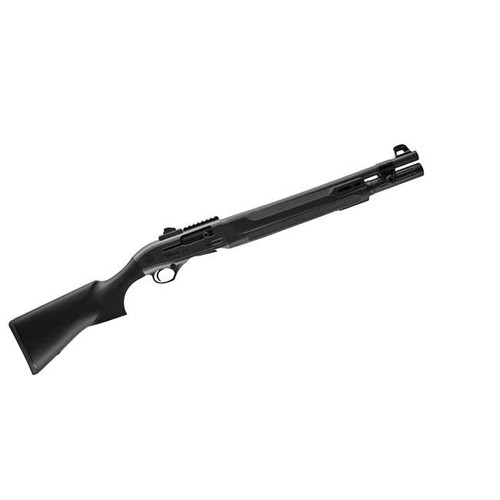 Beretta A300 Ultima Patrol 12 Gauge - 19" Barrel - 3" Chamber - Black