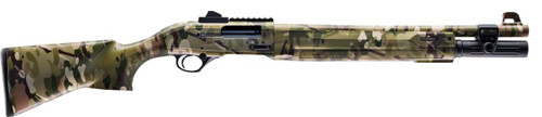Beretta A300 Ultima Patrol Limited Edition 12 Gauge - 19.1" Barrel - 3" Chamber - Multicam