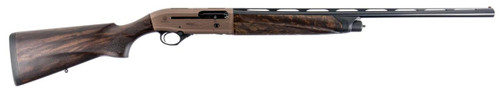 Beretta A400 12 Gauge - 28" Barrel - 3" Chamber - Walnut / Bronze