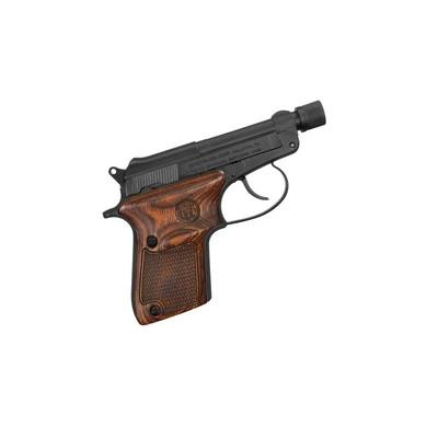 Beretta Bobcat 22 LR - Black / Wood - 7 Round