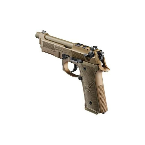 Beretta M9A4 Centurion 9mm - FDE - 15 Round