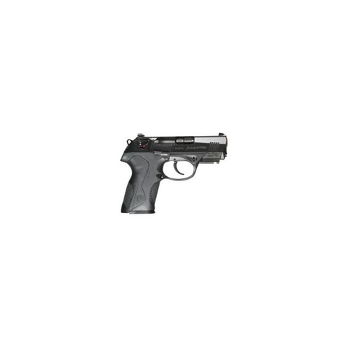 Beretta PX4 Storm Compact 9mm - 3.2" Barrel - Black - 15 Round